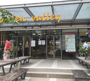 Golden Valley Menu Menu Untuk Golden Valley Taman Tun Dr Ismail Kuala Lumpur